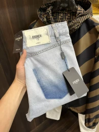 fendi jeans pour homme s_12a5463